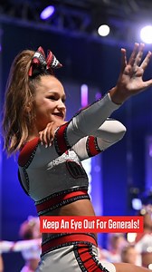 101K views · 10K reactions | Looks like Addey has been back in the lab working on her iconic tumbling pass! 彩 Will we possibly see an upgraded Gainer tumbling pass at NCA All-Star Nationals?! Either way, we CANNOT wait to watch!!  [#NCANationals | Feb. 28 - March 2 | Live on #VarsityTV] | FloCheer | Facebook