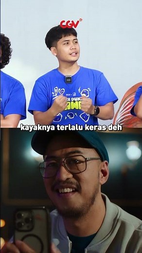 When Was Your First Time at a Movie? A Fun Chat with the Cast, Sharing the Joys and Sorrows