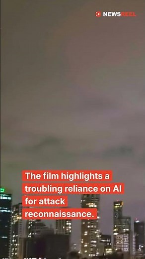 NAZA Review: Chilling Insights on Civilian Deaths 🎥