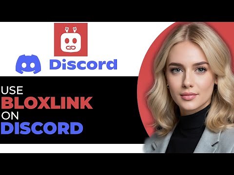 How to Use Bloxlink on Discord Mobile in 2025 (UPDATED WAY!)