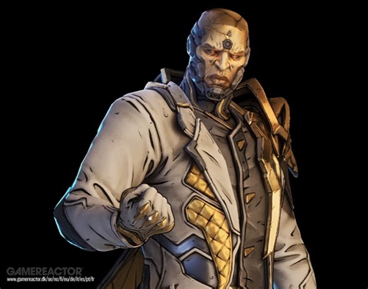 Borderlands 4-producer Randy Pitchford on the games final boss: "A true, real villain"