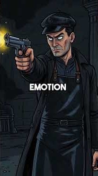 Stalin's Personal Executioner Killed 7,000 People With His Bare Hands