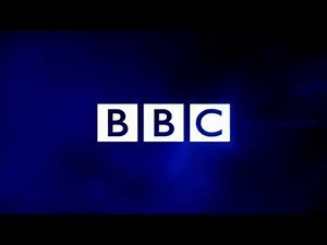 BBC DVD - Opening Ident (2007)