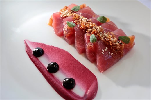 From sushi to barbecue: Here are new restaurants to try in Boston this fall - The Boston Globe