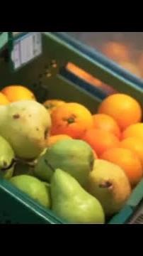What is a food desert?
