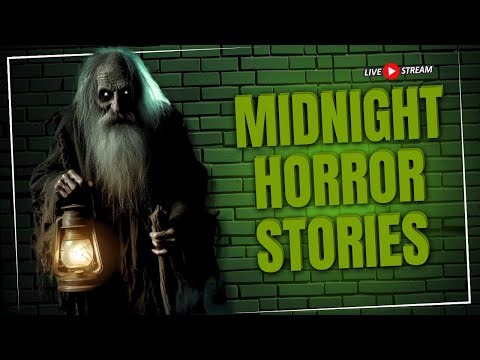 Midnight Horror Stories with Minhaj