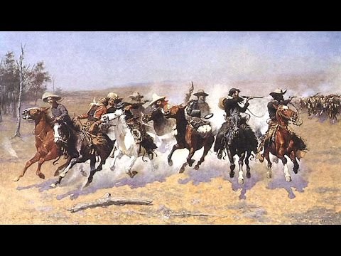 Ian & Sylvia - Four Rode By [HD]