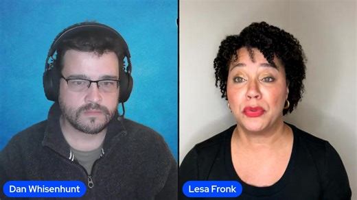 Decatur Mayor Pro Tem Lesa Fronk joins the Decaturish download to talk library security, affordable housing, the ECLC and more. | Decaturish.com