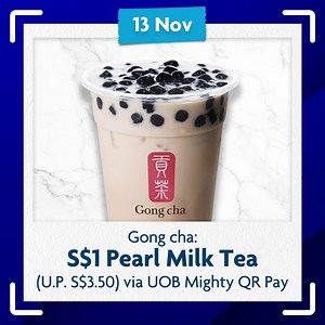 UOB on Reels | Facebook