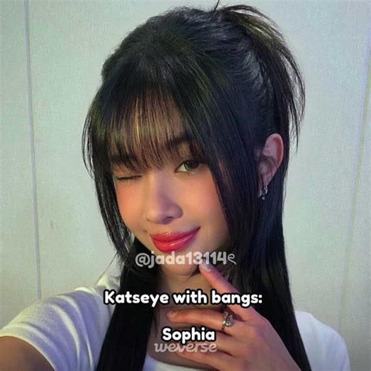 help I couldn’t find anything for Lara but like 1 thing #katseye #kpop #edit #dance 