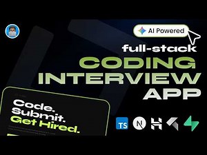 I Built an AI Interview Platform with Next.js, InsForge & Claude | Hostinger | Walkthrough Tutorial