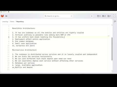 Monolithic vs Microservices Architecture Explained | Real World Example | Java Backend