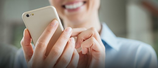 How to use the Etisalat Smiles App?