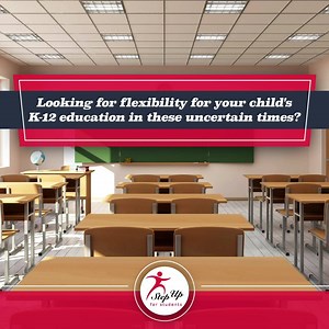 K-12 private school scholarships for Florida schoolchildren based on financial need | Step Up For Students