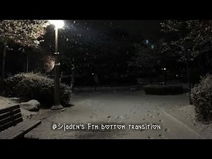 Full Bottom Transition Subliminal (シjaden ‘s)