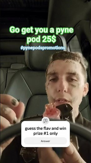 pyne pod promotion #vapelife #vapeshow #pynepods