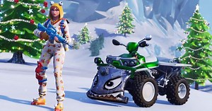 'Fortnite' Season 7 Skins, Map Changes, Challenges, and Everything to Know