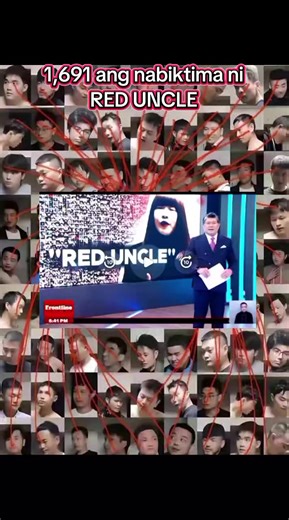 Understanding the Red Uncle Incident in China