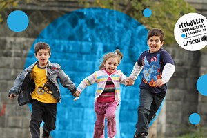 Convention on the Rights of the Child