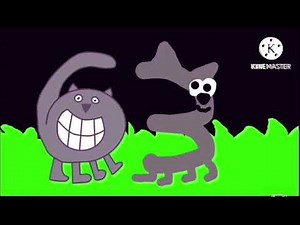 List of custom number creatures Halloween