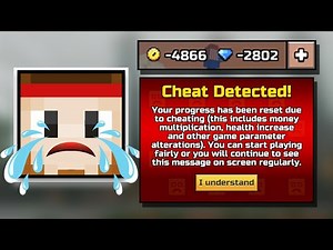 Pixel Gun 3D Hacker Update & Security Improvements! (Must Watch)