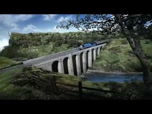 The Railway Series - Thomas and Gordon