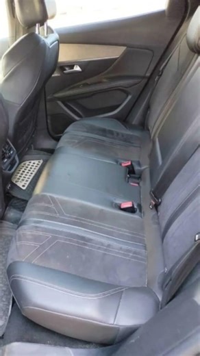 Peugeot 3008 2021 GT