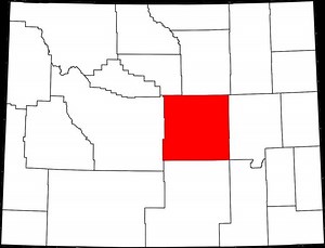 National Register of Historic Places listings in Natrona County, Wyoming - Alchetron, the free social encyclopedia