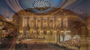 13 reactions | The North Stage Door...a portal to a hidden, fascinating world where music, drama, and innovation come together. Meet us backstage for insightful interviews and lively stories from opera stars and colorful characters who bring you into the swirl of creativity, stagecraft, and performance that is San Francisco Opera. | San Francisco Opera | Facebook