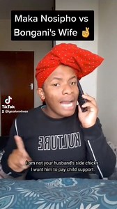 30K views · 930 reactions | Maka Nosipho fights with Melusi Step mom | Maka Nosipho Videos | Facebook