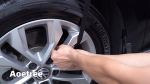 Car Windshield Snow Cover: Winter Windshield Ice Frost Cover with Side Mirror Covers