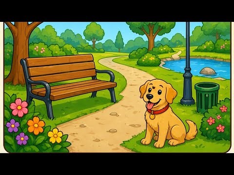 Only Sharp Eyes Can Beat This Puzzle Challenge! 🧠