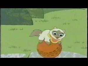 PBS Sprouts announcement (Spring 2007) #tv #pbskids #2000s #caillou #sagwa #barneyandfriends