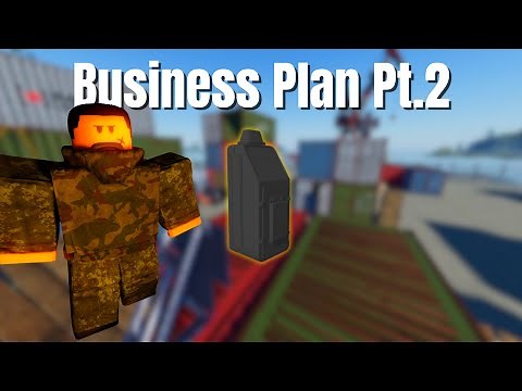 Mihkel Quest: Business Plan Pt.2 | Project Delta