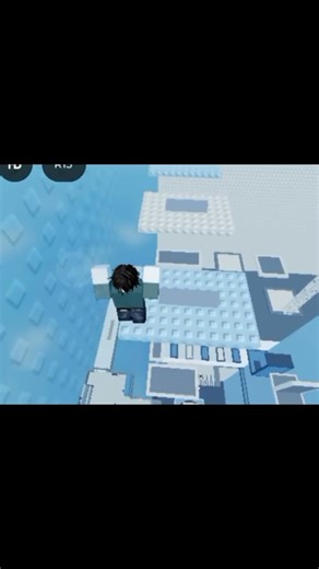 voice reveal #fypp #roblox #towerclock