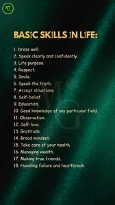 83K views · 1K reactions | Basic skills you need in life.. | Akarsh Kumar | Facebook