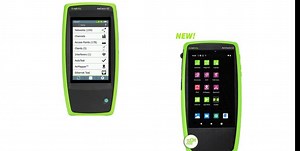 G2-G3新老PK，哪款更能打动你的心呢？#netally #无线网络测试 #aircheckg2 #aircheckg3 #WiFi测试