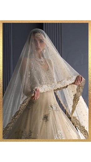 2.1K views · 36 reactions | DIYA Wedding Edit 2025 — a luxurious...