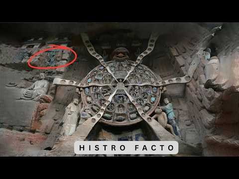 15 FORGOTTEN Ancient Technologies That Defy HISTORY!