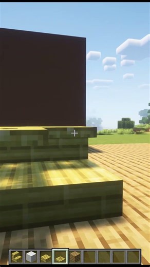 Table decoration #minecraft #shorts #minecrafttutorial #gaming #shortfeed #minecraftbuilding #share