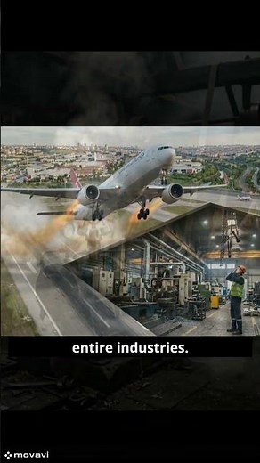 The Engine That Ignited the World 🔥 | Inside the Internal Combustion Revolution
