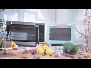 NUTZEN專業電焗爐系列