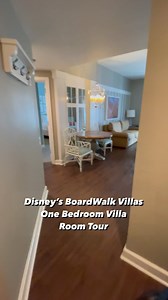 16K views · 63 reactions |  Take a tour of our one bedroom villa at...