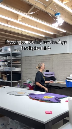 January isn’t as busy with orders- but i have been drawing so many new designs that i am trying to keep up with making display shirts for all of my new hidden wordart drawings for when we go to craft shows. In this video i pressed my new Pitt Panther- (which looks so amazing in person- pictures don’t do it justice), this year’s St. Patrick’s Day design, my newest Robo Penguins hidden wordart, and the Winter Olympic rings. Check them all out in the Nickie’s Hidden Wordart collection on my website