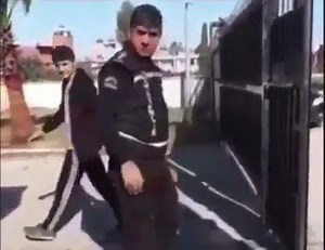 27 reactions | When an army personnel passes through the security check.... | ISSB Test Preparation | Facebook