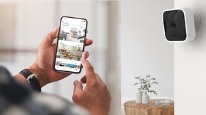 Surveillez votre maison ou commerce avec les caméra de surveillance Blink