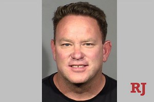 Lawsuit alleges real estate agent drugged, raped women in Las Vegas, LA