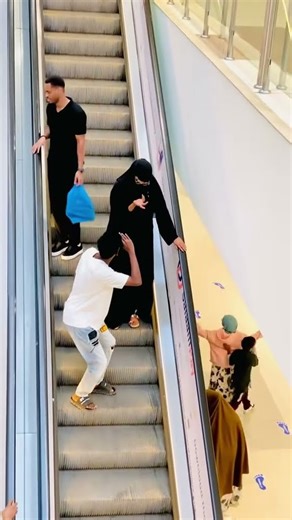 Staring girls on elevator 😂😂❤️ #challenge #unstoppable