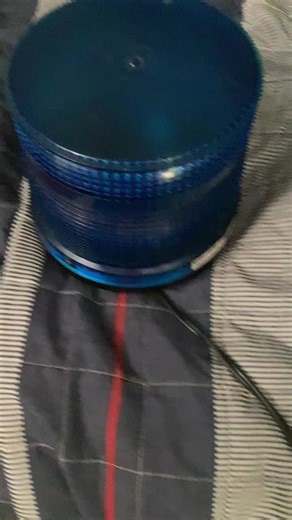 #whelenenginering whelen light 2012