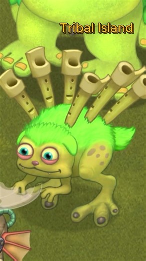 Ranking Reedlings | MSM | #shorts #shortsfeed #msm #mysingingmonsters #mysingingmonstersdof